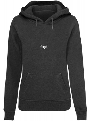 Angel Wings Hoody charcoal XXL Angel Wings Hoody charcoal XXL