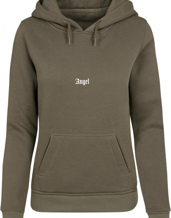 Angel Wings Hoody olive XXL Angel Wings Hoody olive XXL