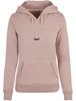 Angel Wings Hoody duskrose XXL Angel Wings Hoody duskrose XXL