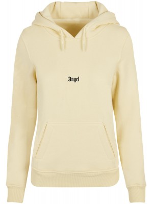 Angel Wings Hoody softyellow XXL Angel Wings Hoody softyellow XXL
