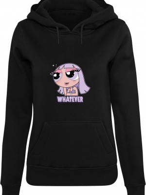 Forever Whatever Hoody black XXL