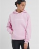 Karma Butterfly Ladies Fluffy Hoody softpink XXL