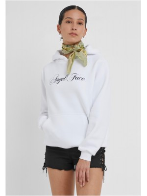 Angel Face Ladies Fluffy Hoody white XXL Angel Face Ladies Fluffy Hoody white XXL