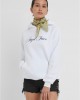 Angel Face Ladies Fluffy Hoody white XXL Angel Face Ladies Fluffy Hoody white XXL