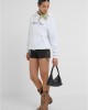Angel Face Ladies Fluffy Hoody white XXL Angel Face Ladies Fluffy Hoody white XXL