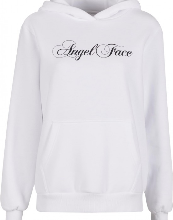Angel Face Ladies Fluffy Hoody white XXL Angel Face Ladies Fluffy Hoody white XXL