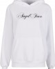 Angel Face Ladies Fluffy Hoody white XXL Angel Face Ladies Fluffy Hoody white XXL
