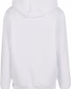 Angel Face Ladies Fluffy Hoody white XXL Angel Face Ladies Fluffy Hoody white XXL