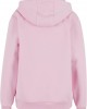 Lovers Club Ladies Fluffy Hoody softpink XXL