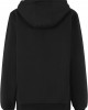 Just Another EMB Fluffy Hoody black XXL