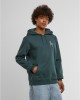 Easy Sign Hoody bottlegreen XXL