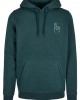 Easy Sign Hoody bottlegreen XXL