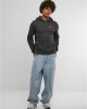 Rose Hoody charcoal XXL Rose Hoody charcoal XXL
