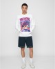 Wonderful Hoody white XXL