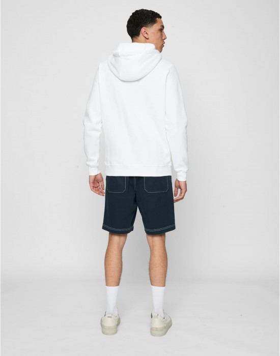 Wonderful Hoody white XXL