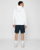 Wonderful Hoody white XXL