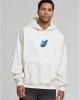 Le Papillon Heavy Oversize Hoody ready for dye XXL