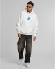 Le Papillon Heavy Oversize Hoody ready for dye XXL