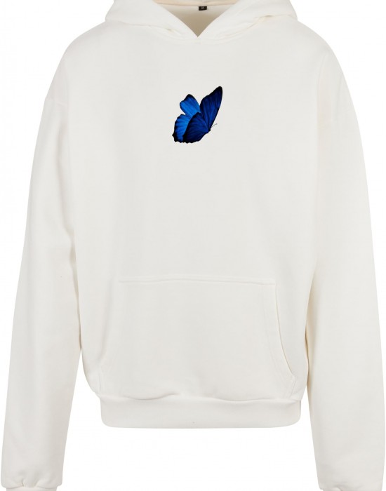 Le Papillon Heavy Oversize Hoody ready for dye XXL