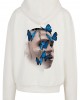 Le Papillon Heavy Oversize Hoody ready for dye XXL