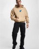 Le Papillon Heavy Oversize Hoody unionbeige XXL