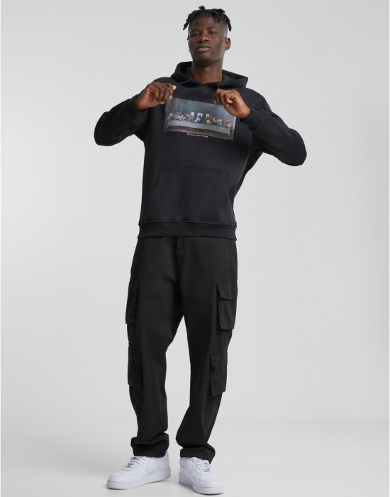 Can't Hang With Us Hoody black XXL Can't Hang With Us Hoody black XXL