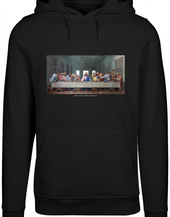 Can't Hang With Us Hoody black XXL Can't Hang With Us Hoody black XXL