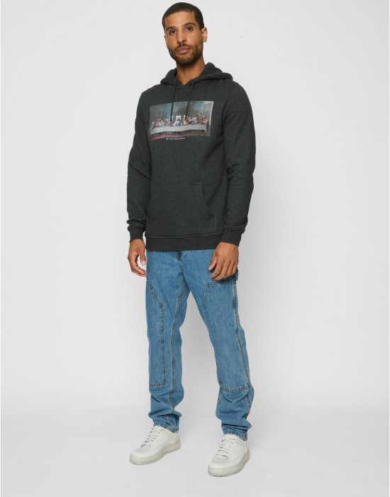 Can't Hang With Us Hoody charcoal XS Can't Hang With Us Hoody charcoal XS
