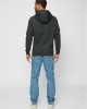 Can't Hang With Us Hoody charcoal XS Can't Hang With Us Hoody charcoal XS