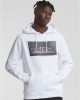 Can't Hang With Us Hoody white XXL Can't Hang With Us Hoody white XXL