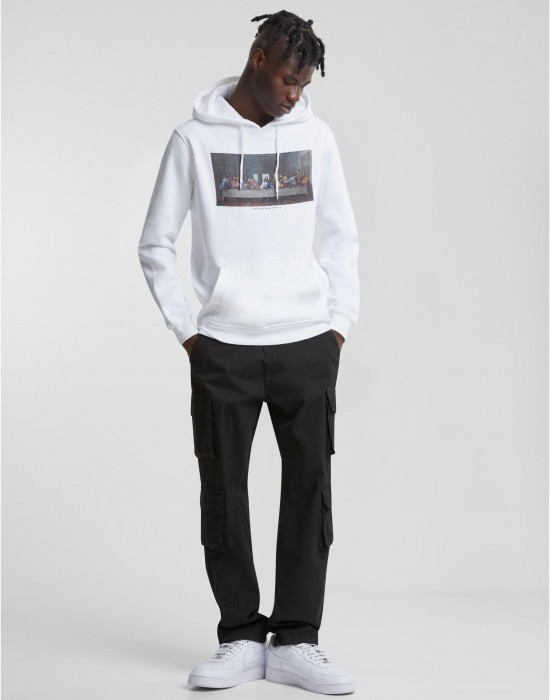 Can't Hang With Us Hoody white XXL Can't Hang With Us Hoody white XXL