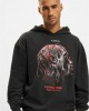 Flying High Hoodie black XXL Flying High Hoodie black XXL