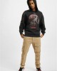 Flying High Hoodie black XXL Flying High Hoodie black XXL