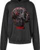 Flying High Hoodie black XXL Flying High Hoodie black XXL