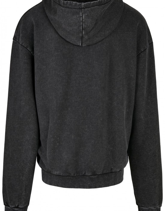 Flying High Hoodie black XXL Flying High Hoodie black XXL
