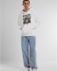 Biggie Crown Hoody white XXL Biggie Crown Hoody white XXL
