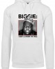 Biggie Crown Hoody white XXL Biggie Crown Hoody white XXL