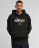 BRKLYN Hoodie black XXL BRKLYN Hoodie black XXL