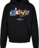 BRKLYN Hoodie black XXL BRKLYN Hoodie black XXL