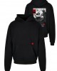 BRKLYN Hoodie black XXL BRKLYN Hoodie black XXL