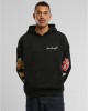 NY Homage Oversize Hoody black XXL NY Homage Oversize Hoody black XXL