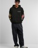 NY Homage Oversize Hoody black XXL NY Homage Oversize Hoody black XXL