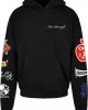 NY Homage Oversize Hoody black XXL NY Homage Oversize Hoody black XXL