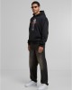 Biggie Smalls Concrete Heavy Oversize Hoody black XXL Biggie Smalls Concrete Heavy Oversize Hoody black XXL