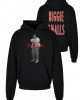 Biggie Smalls Concrete Heavy Oversize Hoody black XXL Biggie Smalls Concrete Heavy Oversize Hoody black XXL