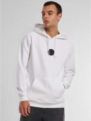 Game Of The Week Hoody white XXL