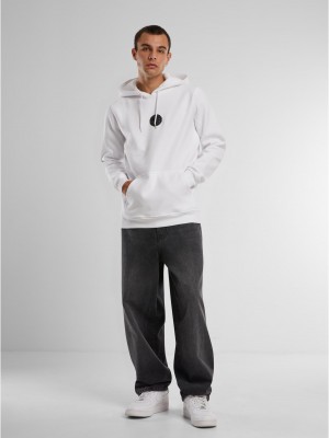 Game Of The Week Hoody white XXL