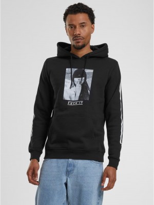 F#KIT Hoodie black XXL