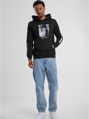 F#KIT Hoodie black XXL