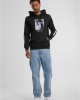 F#KIT Hoodie black XXL F#KIT Hoodie black XXL